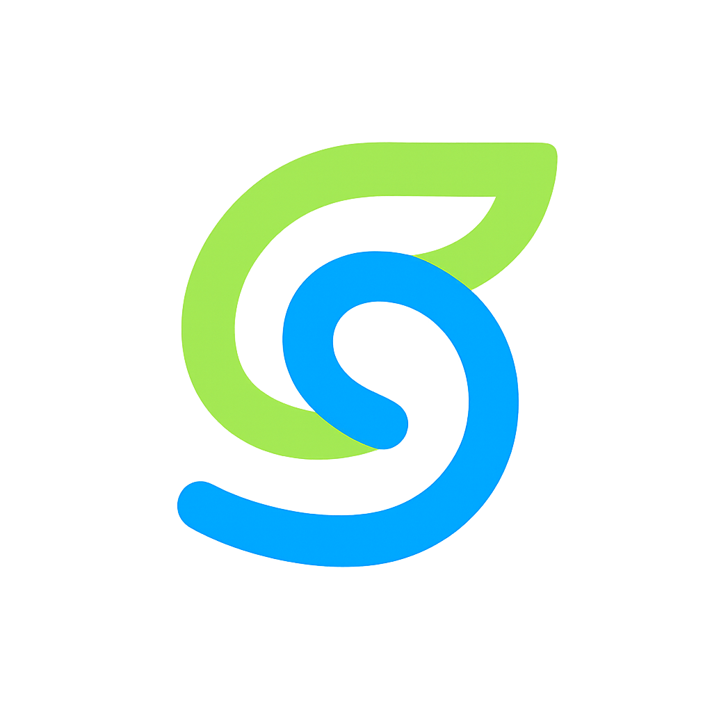 Spinfly Logo